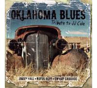 J.J. Cale – Oklahoma Blues (Hommage)