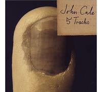 Cale John - 5 Tracks [Import]