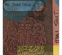 Cale,John - Honi Soit [Import]