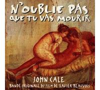Cale, John - N'oublie pas que tu vas mourir