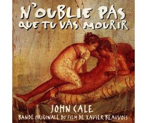 Cale, John - N'oublie pas que tu vas mourir