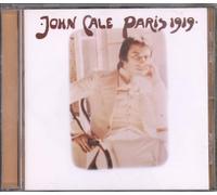 Cale, John - Paris 1919 + 12