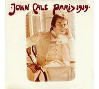 Cale John - Paris 1919