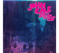 Cale, John - Shifty Adventures in..