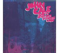 John Cale – Shifty Adventures In Nookie Wood – Vinyle 180 g + MP3