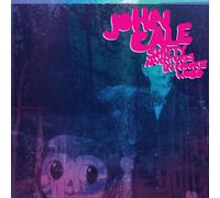 Cale, John - Shifty Adventures in Nookie Wood [Import]