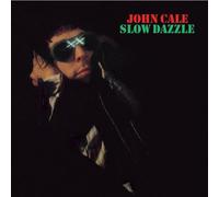 Cale John - Slow Dazzle [Import]