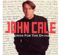 Cale John - Words for The Dying [Import]