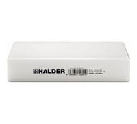 Halder Cale 3688.001 G – 200 × 140 × 40 mm