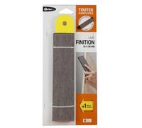 Cale lime pour finition Gerlon 93x180 mm