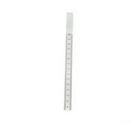 Cale mécanique 0,5-10mm pour surface chromée pour durable Cale(1-15mm) | pour surface chromée , anti-, résistance pour usure, plage 0,5-10mm, longue durée