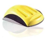 Cale mousse de ponçage et finition pour disque Ø150mm HERMES - 6086496 G