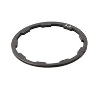 Cale Moyeu Vélo Aluminium 1mm Réglage Cassette