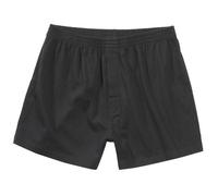 Cale?On Boxer Brandit - Noir - S