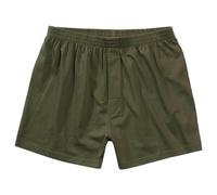 Cale?On Boxer Brandit - Vert Olive - L