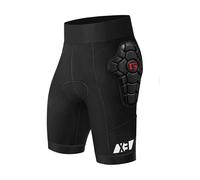 Cale?On Pro-X 3 Femme G-Form - Noir - Xl