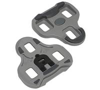 CALE PEDALE LOOK KEO GRIP GRIS 4,5(PAIRE)