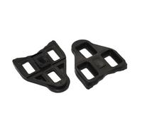 CALE PEDALE ROTO TYPE LOOK DELTA NOIR FIXE (PAIRE)