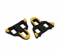 Shimano Crampon SM-SH11 Mixte Adulte Jaune Taille Unique