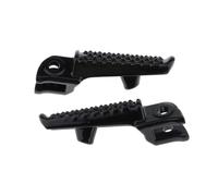 Cale Pied 1 paire de repose-pieds fourche, pièces moto, pédales pour 008 - 2014