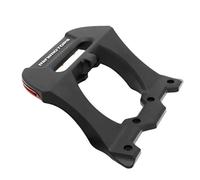 Cale-pied Arrière pour Trottinette Dualtron Victor Luxury avec LED Minimotors Noir