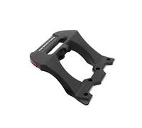 Cale-pied Arrière pour Trottinette Dualtron Victor Luxury avec LED Minimotors Noir