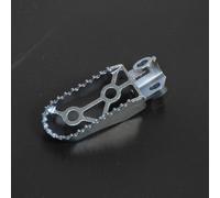 Cale Pied Avant Gauche Pilote Origine Pour Moto Rieju 50 Mrx 0/000.740.0310 Neuf