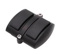 Cale Pied Couvercle De Pédale Frein Moto Levier Changement Vitesse Cheville Pour Boulevard M50 C50 C90 Volusia VL800 Marauder 800 Intruder 1500LC