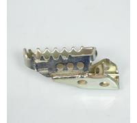 Cale Pied Gauche Pour Moto Yamaha 250 Ttr 2003 À 2004 4da-27411-00 Neuf