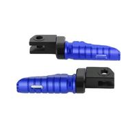 Cale Pied Moto Compatible Avec Aprilia Pour RS660 Pour Tuono 660 2021-2022 Pour RSV4 Pour Factory 2009-2022 Pièces Modifiées Pour Motos Repose Pieds Avant Accessoires