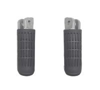 Cale Pied Moto Compatible Avec CB1300 2003-2008 Pour VTR1000 1997-2003 Pour VFR800 1998-2002 Repose-pieds Avant Arrière Moto(Front)
