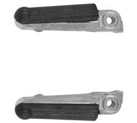 Cale Pied Moto Compatible Avec CB50R NSF100 NSR250 NSR50 NSR75 NSR80 Repose-pieds Avant Pièces Modification Pour Motos