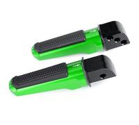 Cale Pied Moto Compatible Avec ER-6N 2005 2006 2007 2008 2009 2010 2011 2012 2013 2014 2015 2016 Pour Z1000SX 2017 2018 2019 Repose-pieds Passager Arrière
