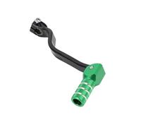 Cale Pied Moto Compatible Avec KX85 2014 2015 2016 2017 2018 2019 2020 2021 2022 2023 2024 Levier De Changement De Vitesse Pour Motocross, Pédale De Frein En Aluminium