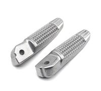 Cale Pied Moto Compatible Avec Pour K1300S Pour K1300R 2008-2013 Pour K1200R 2004-2008 Repose-pieds Avant Arrière Moto(Rear)