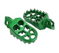 Cale-Pied Moto Compatible Avec Suzuki Pour RM65 2003-2005 Pour RM100 2003 Accessoires Moto Repose-pieds Pédales