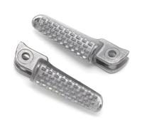 Cale Pied Moto Compatible Avec VTR1000 RC51 2000-2003 Pour VTR1000 SP-2 2002-2006 Repose-pieds Avant Moto Pédales Repose-pieds