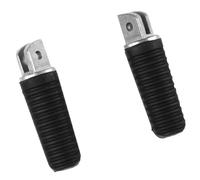 Cale Pied Moto Compatible Avec Yamaha Pour BT1100 2002-2006 Pour MT03 2006-2009 Pour TDM 900 2002-2009 Repose-pieds Avant Moto