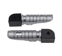 Cale Pied Moto Compatible Avec Z H2 2019 2020 2021 2022 Pour Z300 Pour Z900 2017 2018 2019 2020 2021 Passager Arrière Gauche Droite Repose-pieds Pédales