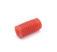 Cale Pied Moto Couvre-pédale de Changement de Vitesse pour Moto, Couvre-pédale Universel, Couvre-Levier de Changement de Vitesse, Couvre-Pied de Changement de Vitesse pour Moto