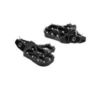 Cale Pied Moto Cross Pour Moto Stark Varg EX Pour STARK VARG MX 2025 2024 Larges Kit De Pointe Pédale Frein Arrière Repose-pieds Étendus