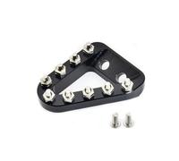Cale Pied Moto Embout de Levier de pédale de Frein pour Gas Gas GASGAS EX EC MC 125 150 250 300 350 250F 350F 450F F 2021 2022 2023 EC300