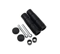 Cale Pied Moto Motorcycle For ATV For M8 CNC Footrests Foot Pegs Pedals Motocross Bike Scooter Dirt Bike Universal Pédales(3)