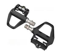 Cale Pied Moto Passager Pédales De Vélo Autobloquantes pour Route SPD-SL, Axe en Titane, Cales Cyclisme, Automatiques