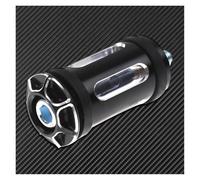 Cale Pied Moto Pédale de Levier de Vitesse pour Moto, pour Touring,pour Road King,pour Dyna, Fat Bob, Breakout,pour Softail,pour Sportster, Customa