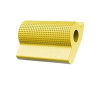 Cale Pied Moto Pédale De Levier De Vitesse Universelle Pour Moto, Couvre-pied Antidérapant En Caoutchouc, Accessoires En Gel(Yellow)