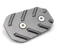 Cale Pied Moto Pour CB500X Pour CB500F Pour CBR500R Moto Levier Frein Arrière Pédale Agrandir Freins Cheville Repose Pieds Arrière Moto(C)