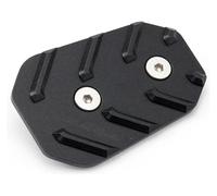 Cale Pied Moto Pour CB500X Pour CB500F Pour CBR500R Moto Levier Frein Arrière Pédale Agrandir Freins Cheville Repose Pieds Arrière Moto(A)