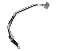 Cale Pied Moto Pour Suzuki Pour GN125 Levier Pédale Frein Arrière Moto
