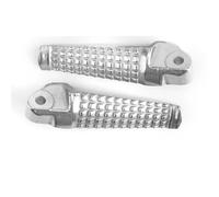 Cale Pied Moto pour Suzuki pour TL1000 1997-2003 pour Suzuki pour SV1000 2003-2007 Repose-Pieds Arrière Artudatech Pédalier Motocyclettes
